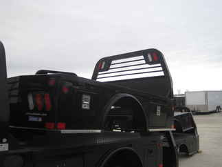 AS IS CM 8.5 x 84 SK Truck Bed