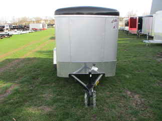 2017 Atlas 5x8  Enclosed Cargo AU58SA