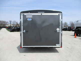 2018 United 8.5x20  Enclosed Car Hauler ULT-8.520TA50-S