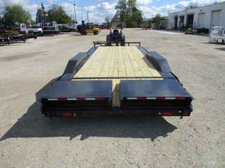 2018 PJ 102x24 B6 Equipment B6J24B2BSLK0S-TBTL