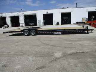 2017 Load Trail 102x36  Equipment CH0236072