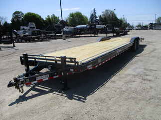 2017 Load Trail 102x36  Equipment CH0236072