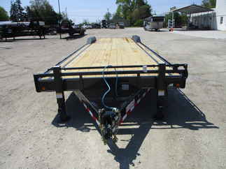 2017 Load Trail 102x36  Equipment CH0236072