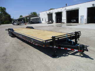 2017 Load Trail 102x36  Equipment CH0236072