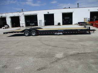 2017 Load Trail 102x36  Equipment CH0236072
