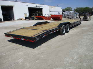 2017 Load Trail 102x36  Equipment CH0236072
