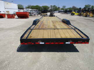 2017 Load Trail 102x36  Equipment CH0236072
