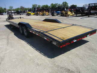 2017 Load Trail 102x36  Equipment CH0236072