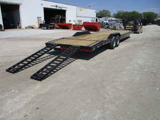2017 Load Trail 102x36  Equipment CH0236072
