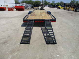 2017 Load Trail 102x36  Equipment CH0236072