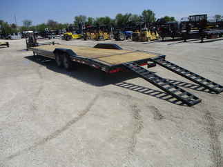 2017 Load Trail 102x36  Equipment CH0236072