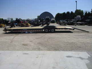 2017 Load Trail 102x36  Equipment CH0236072