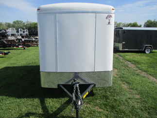 2017 Atlas 6x10  Enclosed Cargo AU610SA