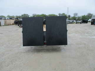 2018 PJ 102x32 FD Gooseneck FDR32A2BSWK0