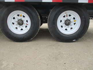 2018 PJ 102x22 F8 Equipment Deckover F8J22B2BSBKMR