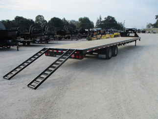 2018 PJ 102x40 FD Gooseneck FDR40A2HSSK