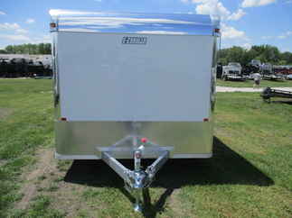 2017 EZ Hauler 8.5x20  Enclosed Car Hauler EZEC8X20CH-LM