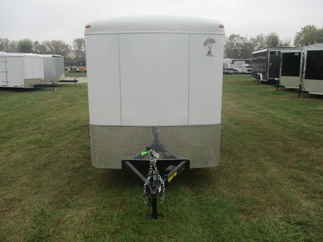 2018 Atlas 6x14  Enclosed Cargo AU614TA2-R