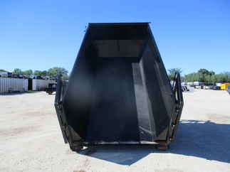 2018 PJ Trailer 83x14 DR Dump DRP1472BSSK
