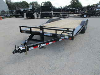 2018 PJ 102x20 B6 Equipment B6J2072BSNK