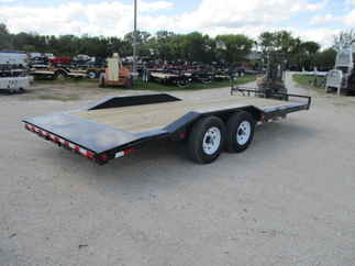 2018 PJ 102x20 B6 Equipment B6J2072BSNK