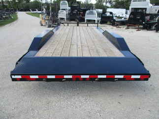 2018 PJ 102x20 B6 Equipment B6J2072BSNK