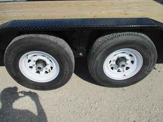 2018 PJ 102x20 B6 Equipment B6J2072BSNK