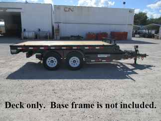 2018 PJ 96x14 RD Dump RD14096SK