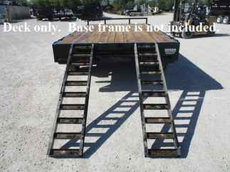 2018 PJ 96x14 RD Dump RD14096SK