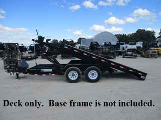 2018 PJ 96x14 RD Dump RD14096SK