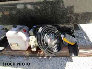 NOS BWISE 8 x 64 Bri-Mar_DI-100 Flatbed Truck Bed