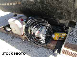 NOS BWISE 8 x 64 Bri-Mar_DI-100 Flatbed Truck Bed