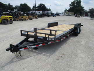 2018 PJ 82x22 TJ Equipment Tilt TJT2282BTTK