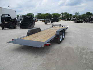 2018 PJ 82x22 TJ Equipment Tilt TJT2282BTTK