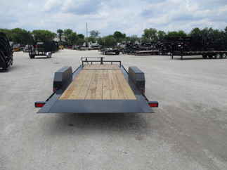 2018 PJ 82x22 TJ Equipment Tilt TJT2282BTTK