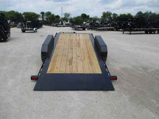 2018 PJ 82x22 TJ Equipment Tilt TJT2282BTTK