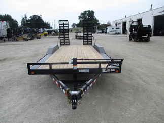 2018 PJ 102x20 B6 Equipment B6J2072BSTK