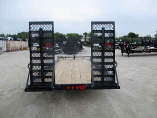2018 PJ 102x20 B6 Equipment B6J2072BSTK