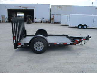 2017 Eagle 80x10  Equipment 7X10LSA70-7000