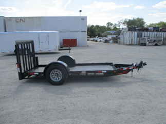 2017 Eagle 60x12  Equipment 5X12LSA70-7000