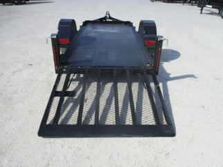 2017 Eagle 60x12  Equipment 5X12LSA70-7000