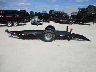2017 Eagle 60x12  Equipment 5X12LSA70-7000