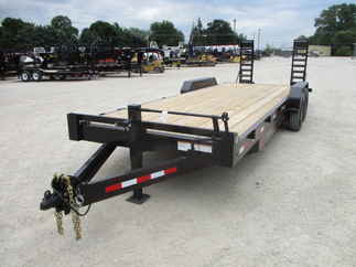 2017 Eagle 83x24  Equipment 7X24FTA80-16000