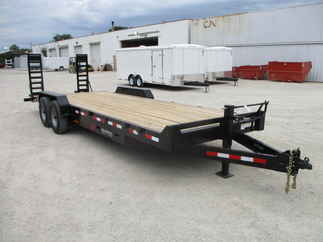 2017 Eagle 83x24  Equipment 7X24FTA80-16000