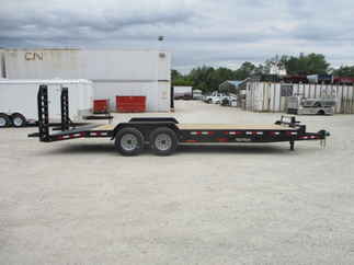 2017 Eagle 83x24  Equipment 7X24FTA80-16000
