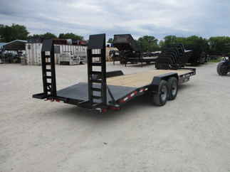2017 Eagle 83x24  Equipment 7X24FTA80-16000
