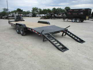 2017 Eagle 83x24  Equipment 7X24FTA80-16000