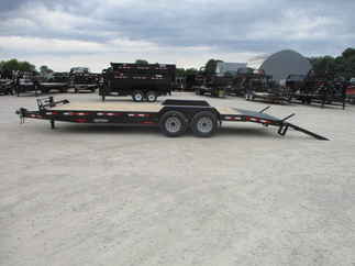 2017 Eagle 83x24  Equipment 7X24FTA80-16000