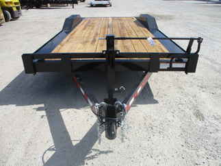 2017 Eagle 102x20  Equipment 8X20FTA70-14000