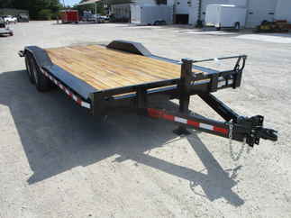 2017 Eagle 102x20  Equipment 8X20FTA70-14000